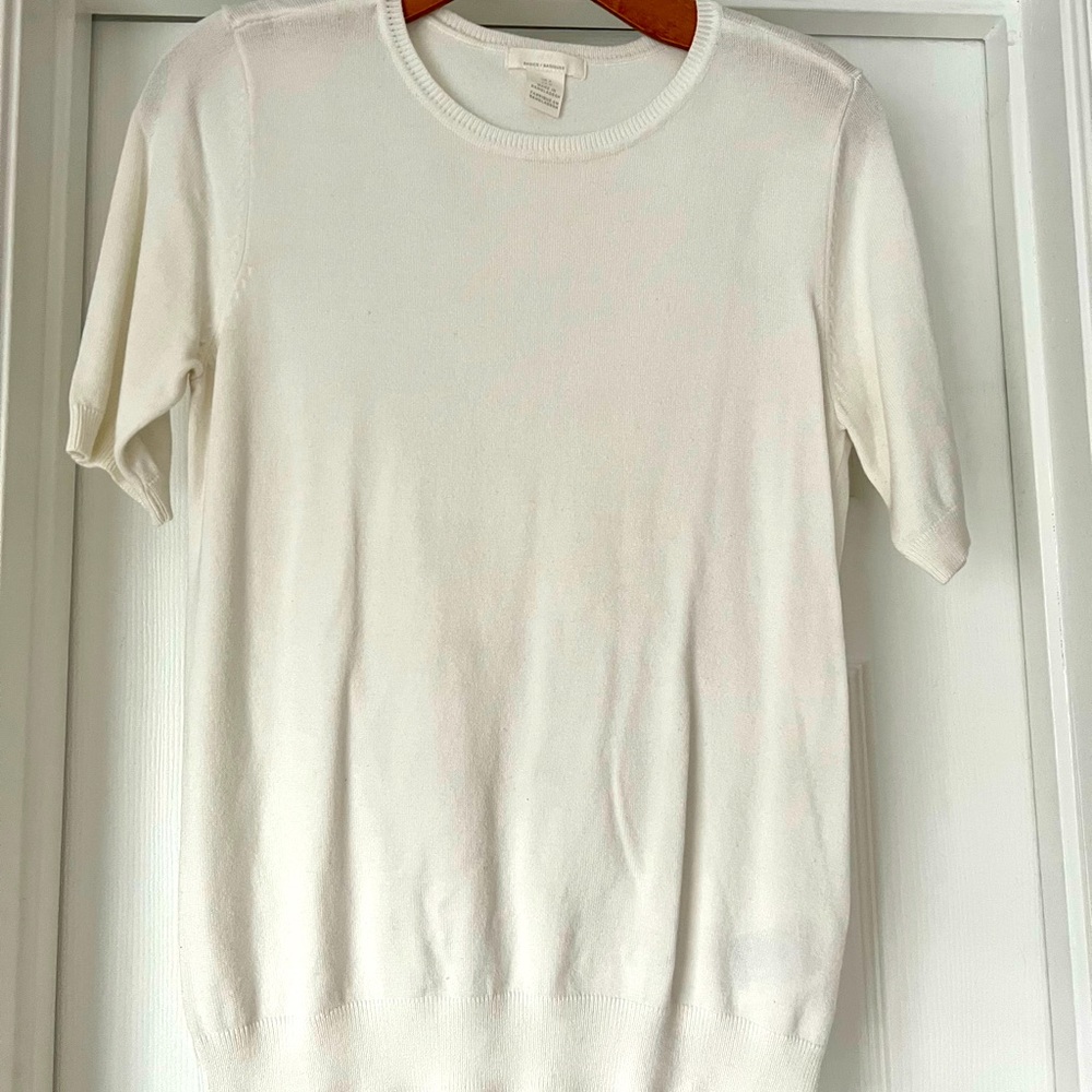 Sweater Tee